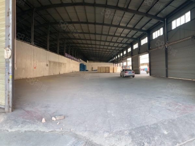 (出租) 经开区 仟万加物流园 仓储 物流 办公楼招商出租图2