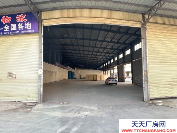 (出租) 经开区 仟万加物流园 仓储 物流 办公楼招商出租