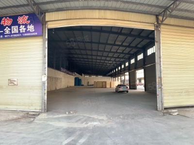 (出租) 经开区 仟万加物流园 仓储 物流 办公楼招商出租图4