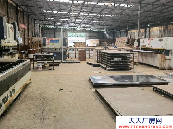 (出租) 1500平米，新螺蛳湾渔村旁厂房或仓库，独门独院，水电齐全！