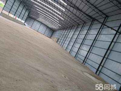 (出租) 厂房位置非常好，无中介，2021年2月分新建图5