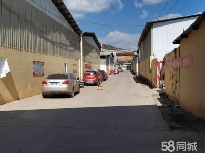 (出租) 自建厂房，交通便利，证照齐全图5