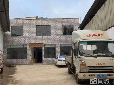 (出租) 自建厂房，交通便利，证照齐全图4