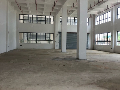 杭州拱墅(出售) 康桥周边4500方独栋厂房，首付20，独立产证今年8月交房图2