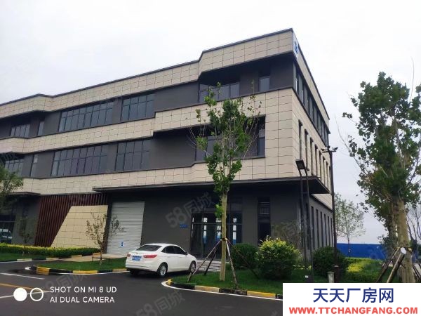 南京市鼓楼区 1200平，总价430万，可按揭可环评