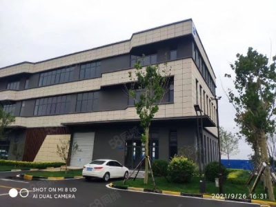 南京市鼓楼区 1200平，总价430万，可按揭可环评图4