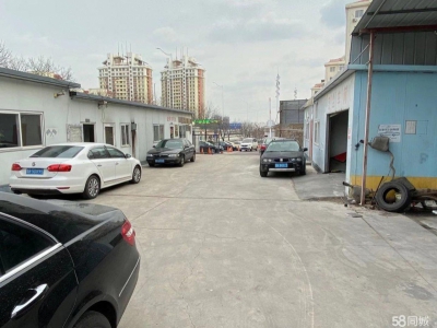 青岛市南福州北路厂房出租图3