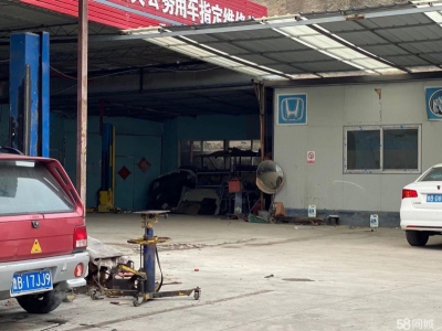 青岛市南福州北路厂房出租图4