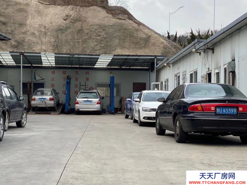 青岛市南福州北路厂房出租