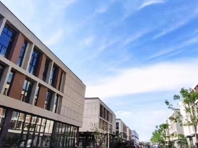 南京市鼓楼区地铁口，两层独栋，独立产权证，可按揭按环评图1