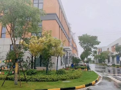 南京市鼓楼区地铁口，两层独栋，独立产权证，可按揭按环评图4