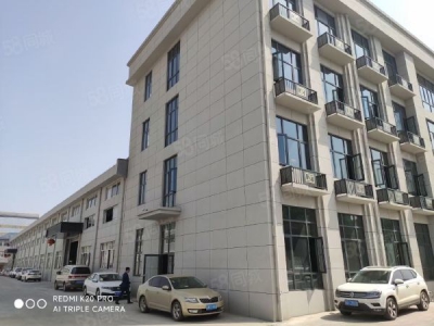 南京市鼓楼区单层钢结构厂房 隧道直通 地铁在运行 政府扶持 价税可谈图2