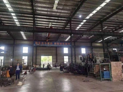 南京市鼓楼区单层钢结构厂房 隧道直通 地铁在运行 政府扶持 价税可谈图4