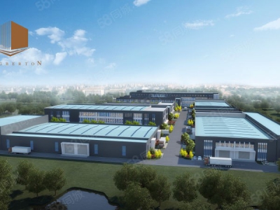南京市鼓楼区 欢迎入驻仪征金博通科技园 单层双层户型 独门独院 双证齐全图3