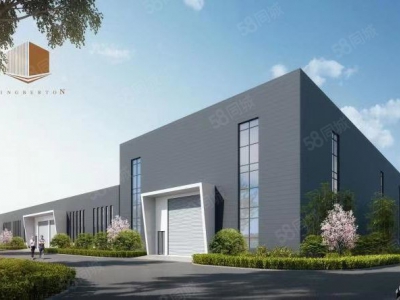 南京市鼓楼区 欢迎入驻仪征金博通科技园 单层双层户型 独门独院 双证齐全图7