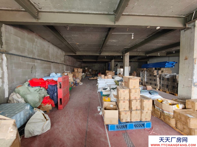 杭州上城(出租) 笕桥300方500方标准厂房仓库出租 印刷 存储 电商发货