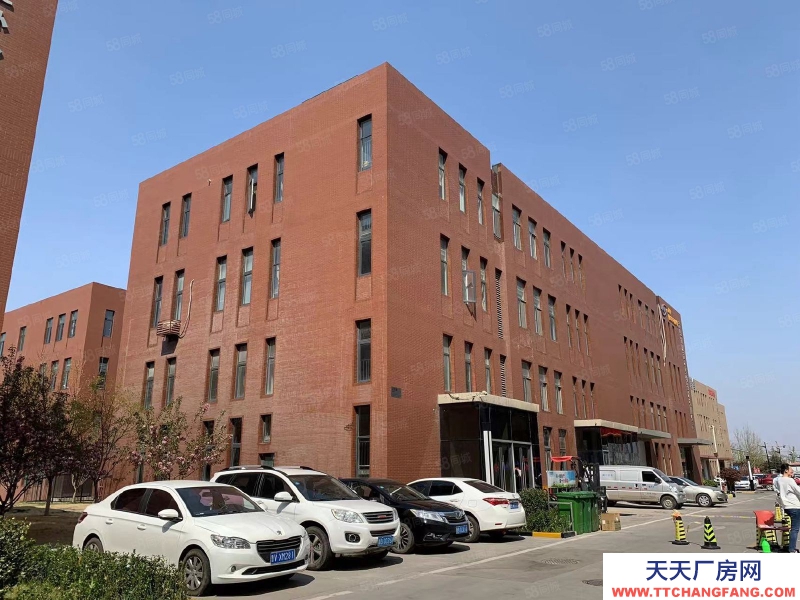 青岛市南现房 就一套 三层独栋 1200平 首层8.1 可按揭