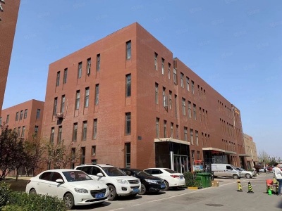 青岛市南现房 就一套 三层独栋 1200平 首层8.1 可按揭图2