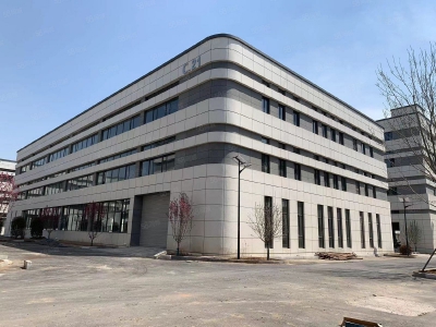青岛市南现房 就一套 三层独栋 1200平 首层8.1 可按揭图1