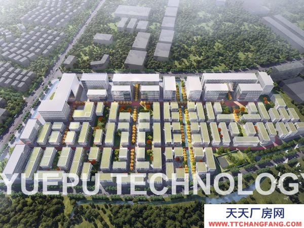 南京市鼓楼区佛城西路与水阁路交汇处，低首付，靠近地块口，独栋厂房及出售