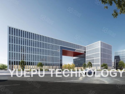 南京市鼓楼区佛城西路与水阁路交汇处，低首付，靠近地块口，独栋厂房及出售图4