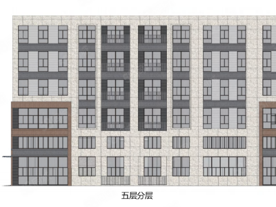 南京市鼓楼区标准厂房办公楼430平起单价4500两证齐全首付三成现房图3