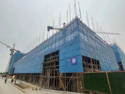 南京市鼓楼区中国南山 桥林唯一在售厂房 交通便利 产业集聚 层高8.1米图4