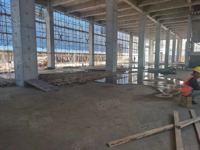 南京市鼓楼区中国南山 桥林唯一在售厂房 交通便利 产业集聚 层高8.1米图6