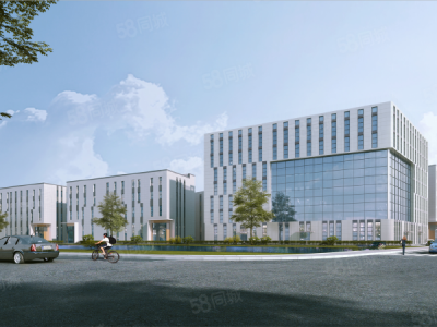 南京市鼓楼区江北地铁口 国道边 厂房出售 重点发展区域 位置佳图2