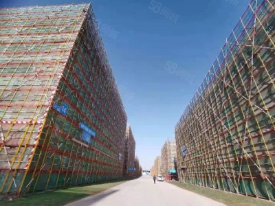 南京市鼓楼区江北地铁口 国道边 厂房出售 重点发展区域 位置佳图4
