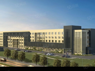 南京市鼓楼区仪征金博通科技园 单层双层户型 独门独院 双证齐全图3