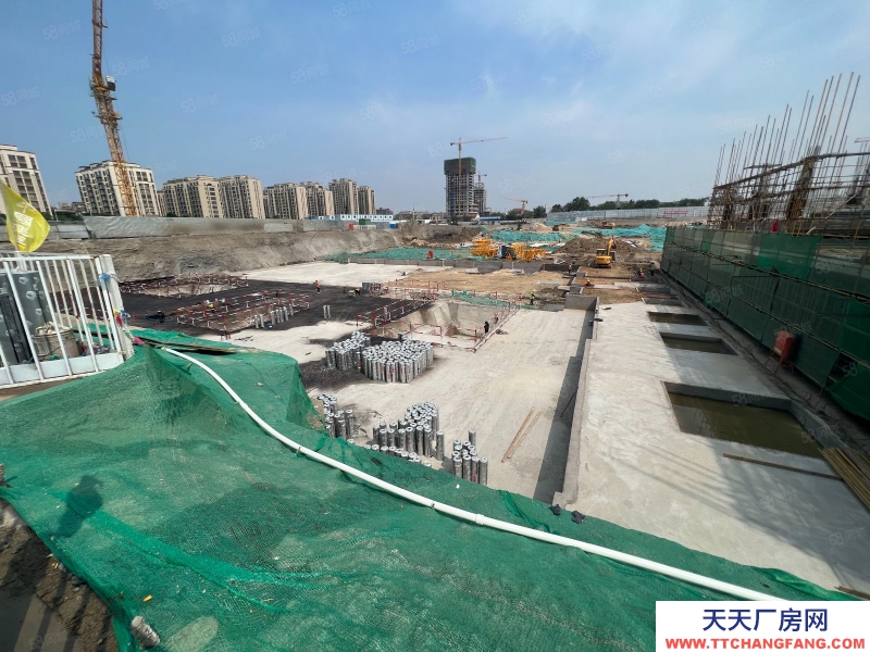 青岛市南中关村企业独办公楼1500到3000，4.2米层高，