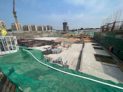 青岛市南中关村企业独办公楼1500到3000，4.2米层高，图2