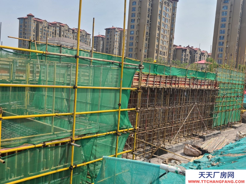 青岛市南中关村企业独办公楼1500到3000，4.2米层高，