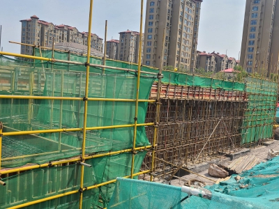 青岛市南中关村企业独办公楼1500到3000，4.2米层高，图4