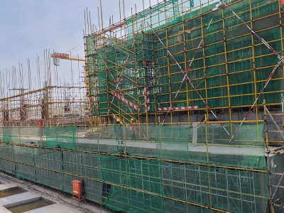 青岛市南中关村企业独办公楼1500到3000，4.2米层高，图5