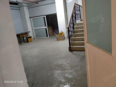 南京市 鼓楼姜家园250平门面出租，可办公仓储一体，可办各种证照图3