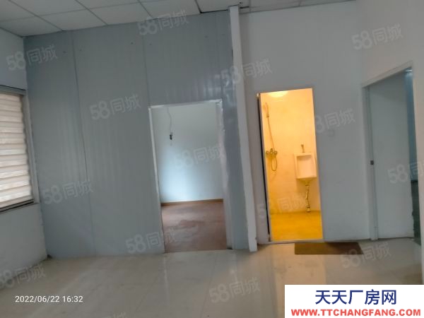 南京市 鼓楼姜家园250平门面出租，可办公仓储一体，可办各种证照