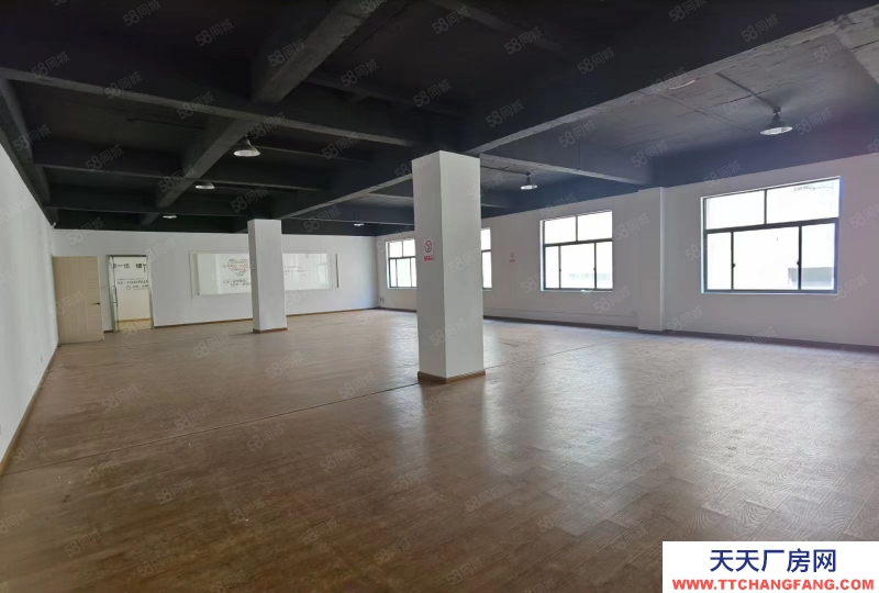 杭州上城(出租) 笕桥地铁口标准园区厂房300方1000方2000方可分割电商