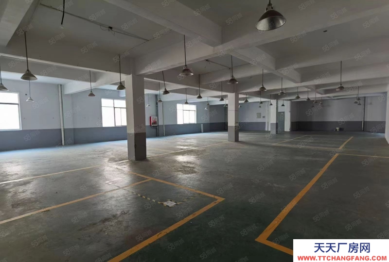杭州上城(出租) 笕桥地铁口标准园区厂房300方1000方2000方可分割电商