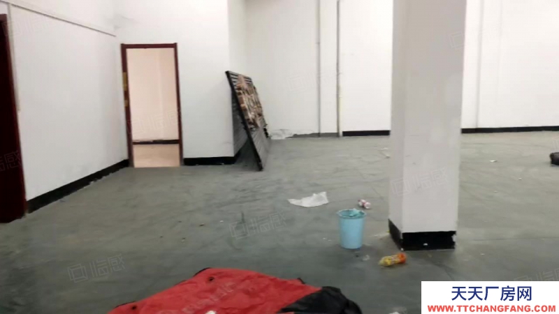 杭州上城(出租) 同协路附近厂房，一楼1200方二楼2000方可分割，业态不限