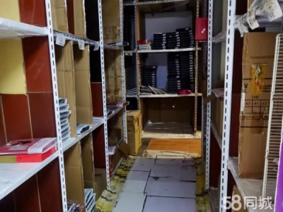 南京市鼓楼建宁路90号仓库，60至150平电商超市，大车好出入图2