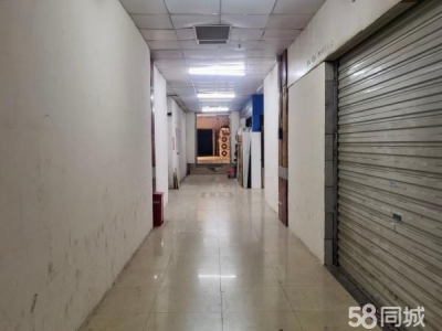 南京市鼓楼建宁路90号仓库，60至150平电商超市，大车好出入图3