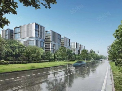 南京市秦淮区核心板块3,5号线双地铁 双证1000平总部办公图1