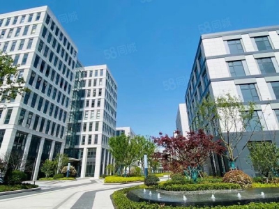 南京市秦淮区核心板块3,5号线双地铁 双证1000平总部办公图3