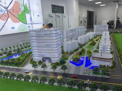 南京市秦淮区核心板块3,5号线双地铁 双证1000平总部办公图4