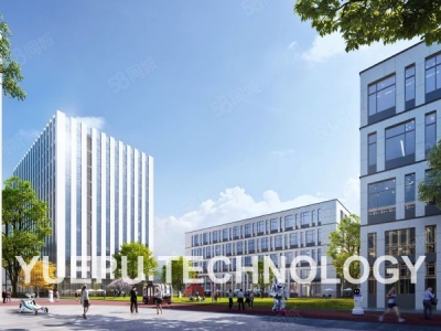 南京市秦淮区佛城西路与水阁路交汇处，低首付，靠近地块口，独栋厂房及出售图4