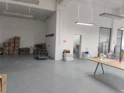 杭州上城(出租) 九堡一楼仓库出租 1280方 可分租 适合各类仓储使用图3