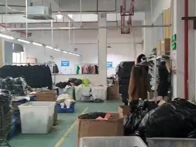杭州上城(出租) 九堡一楼仓库出租 1280方 可分租 适合各类仓储使用图1