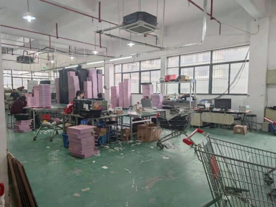 杭州上城(出租) 九堡一楼仓库出租 1280方 可分租 适合各类仓储使用图2